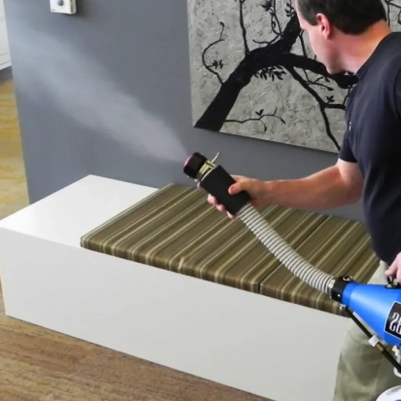 Professional Odor Removal in Fort Irwin, CA